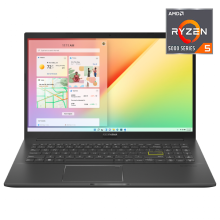 Ноутбук Asus VivoBook 15 M513UA-L1179W (90NB0TP1-M06500) New