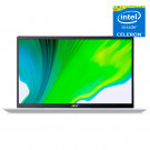 Ноутбук Acer Swift 1 SF114-33-C82SUN Silver (NX.HYUER.002) New Ноутбук Acer Swift 1 SF114-33-C82SUN Silver (NX.HYUER.002) New