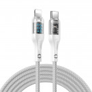 Кабель Hoco U115 (Type C, Lightning) Кабель Hoco U115 (Type C, Lightning)