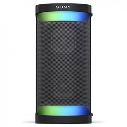 ПОРТАТИВНАЯ КОЛОНКА SONY SRSXP500B.RU1 (BLACK)