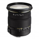 Объектив Sigma 17-50mm f/2.8 EX DC OS HSM NIKON // CANON Объектив Sigma 17-50mm f/2.8 EX DC OS HSM NIKON // CANON