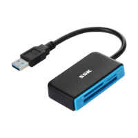 Картридер SSK SCRM330
