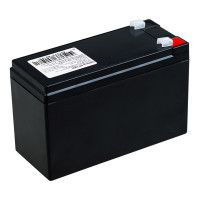 Аккумулятор REXANT 30-2070-4 12V 7Ah