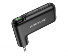 AUX Bluetooth Ресивер BOROFONE BC35 / автомобильный Bluetooth адаптер для музыки и громкой связи AUX Bluetooth Ресивер BOROFONE BC35 / автомобильный Bluetooth адаптер для музыки и громкой связи