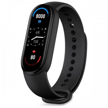 Фитнес-браслет Xiaomi Mi Band 6