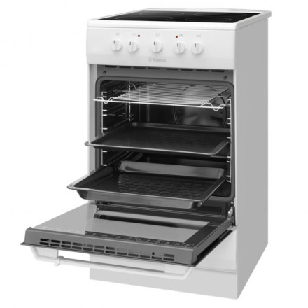 Электрическая плита Hansa FCCW53019 New