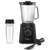 Стационарный блендер Moulinex LM81G810  Стационарный блендер Moulinex LM81G810