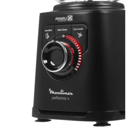 Стационарный блендер Moulinex LM81G810