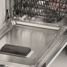 Встраиваемая посудомоечная машина Whirlpool WSIO 3O23 PFE X