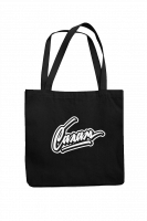 Эко Сумка (Шоппер) с принтом "Салам"