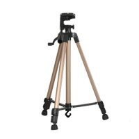 Штатив для камеры и телефона Tripod 3366