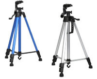 Штатив для камеры и телефона Tripod 3366