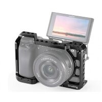 Клетка SmallRig Cage for Sony A6100/A6300/A6400/A6500