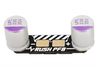Плата фильтрации питания RUSH BLADE (RUSHFPV)