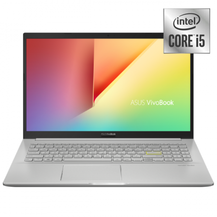 Ноутбук Asus VivoBook 15 K513EA-L12013W (90NB0SG2-M38550) New