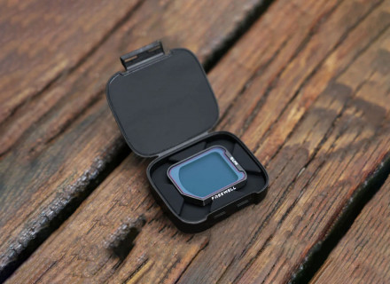 Ночной фильтр DJI Mavic 3 Classic (Freewell)