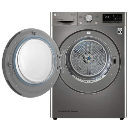 Сушильная Машина LG DC90V5V9S