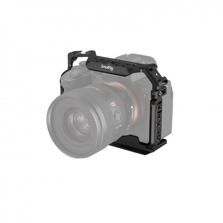 SmallRig 3667B для Sony A7RV / A7IV / A7S III / A1 /A7RIV