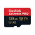 MicroSD карта SanDisk Extreme Pro