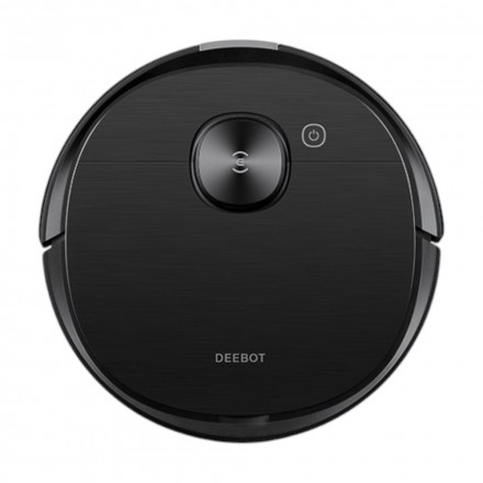 Робот Пылесос Ecovacs Deebot Ozmo T8 AIVI