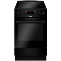 Электрическая плита Hansa FCCM58203 New