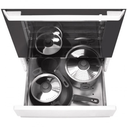 Электрическая плита Hansa FCCM58203 New