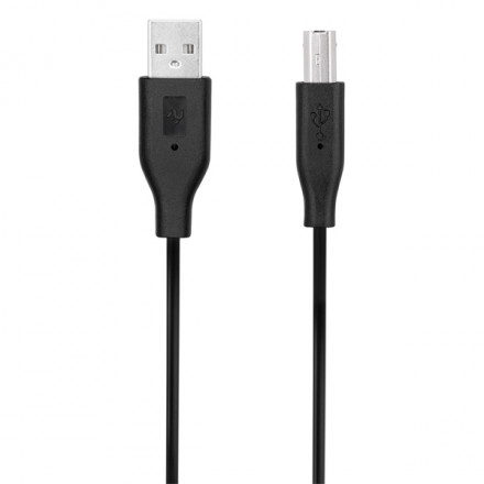 Кабель для принтера USB