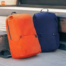 Рюкзак Mi Colorful Small Backpack