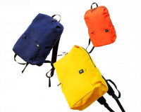 Рюкзак Mi Colorful Small Backpack Рюкзак Mi Colorful Small Backpack
