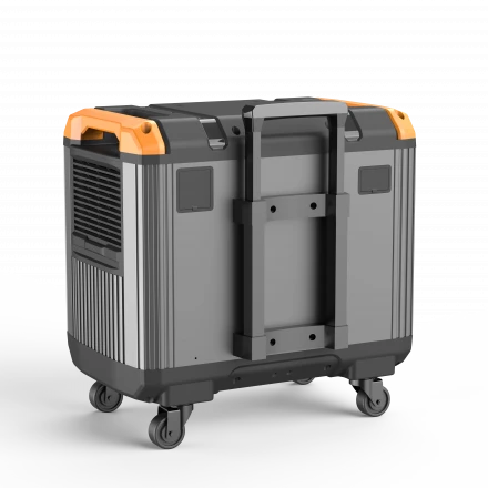 Автономная Электростанция T3000 (3KW)