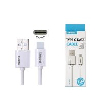 Кабель USB-Type-C Remax RC-007m 