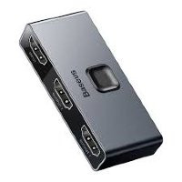 Адаптер Baseus Matrix HDMI Splitter
