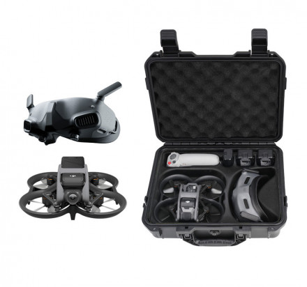 Пластиковый кейс DJI Avata