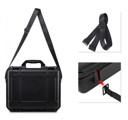 Пластиковый кейс DJI Avata