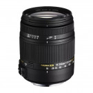 Объектив Sigma 18-250mm f/3.5-6.3 DC MACRO OS HSM CANON // NIKON Объектив Sigma 18-250mm f/3.5-6.3 DC MACRO OS HSM CANON // NIKON