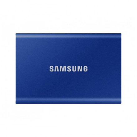 Внешний Жесткий Диск Samsung Portable SSD T7