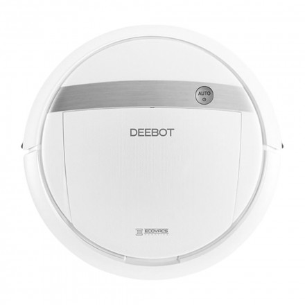 Робот Пылесос Ecovacs Deebot DM88