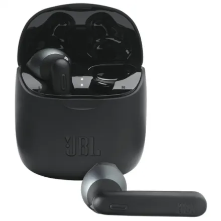 Наушники JBL Tune 225TWS Black