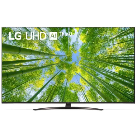 LED телевизор LG 65UQ81009LC
