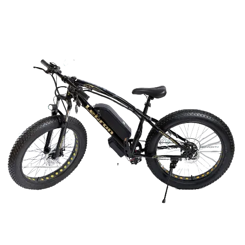 Lebron fat bike clearance
