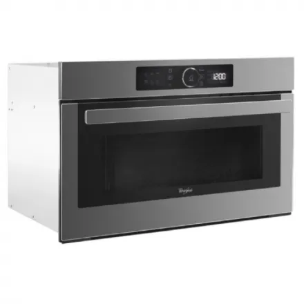 Встраиваемая микроволновая печь Whirlpool AMW 730/NB