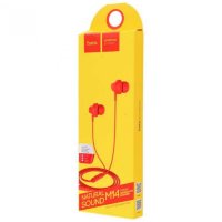 Наушники hoco M 14 Наушники hoco M 14