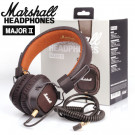 Bluetooth Наушники Marshall MAJOR II (Replica) Bluetooth Наушники Marshall MAJOR II (Replica)