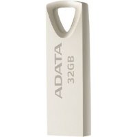USB Флешка ADATA 32GB UV210 USB 2.0 Golden USB Флешка ADATA 32GB UV210 USB 2.0 Golden