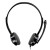 Наушники SVEN AP-151MV с микрофоном, черные