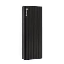 Power Bank "Remax Vanguard RPP-15" 20000 MAH
