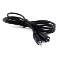 AUX Удлинитель 3.5 (Мама-Папа) 1 М AUX Удлинитель 3.5 (Мама-Папа) 1 М