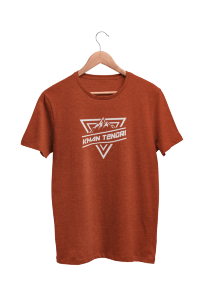 Футболка Khan-Tengri "Khan Tengri"