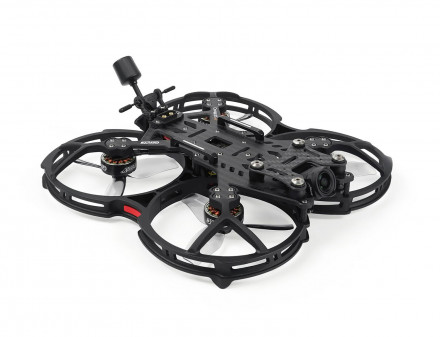 Квадрокоптер GEPRC CineLog35 V2 HD с O3 Air Unit