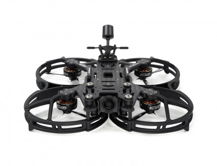 Квадрокоптер GEPRC CineLog35 V2 HD с O3 Air Unit